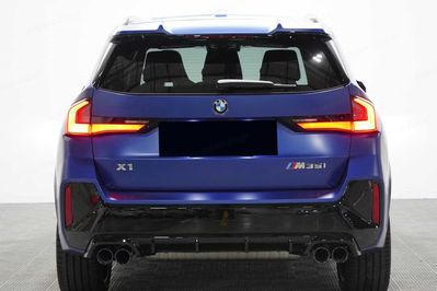 BMW X1 M35i xDrive