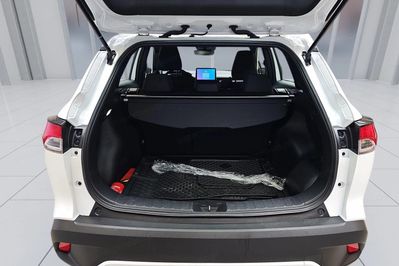 Toyota Corolla Cross 2.0 Hybrid Comfort