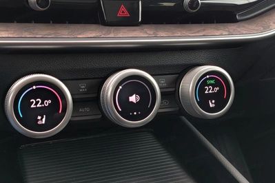 Skoda Superb 2.0 TDI 4x4 L&K DSG