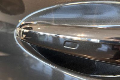 Mercedes GLC Coupe 220 d 4-Matic AMG Line