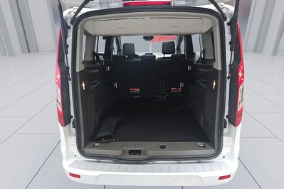 Ford Tourneo Connect Kombi L2H1 Grand