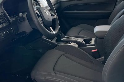 SsangYong Musso Grand Joy 2.2 e-XDi 202 KM AWD