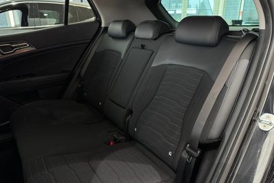 Kia Sportage 1.6 T-GDI Business Line 4WD DCT