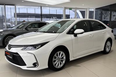 Toyota Corolla 1.5 Comfort