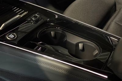 Audi Q3 e-Hybrid Sportback