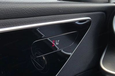 Mercedes Klasa C Kombi 200 d Avantgarde