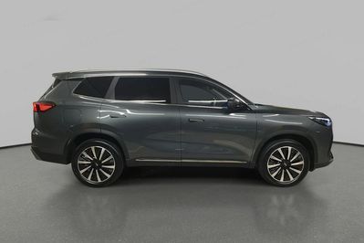 Chery TIGGO 8 Tiggo 8 1.5 T-GDI Super Hybrid  DCT