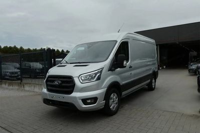 Ford Transit 350 L3H2 Limited A8