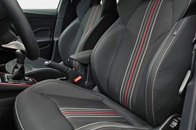 Skoda Fabia 1.0 TSI Monte Carlo