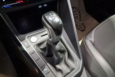 Volkswagen Taigo TSI DSG