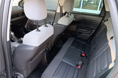 Citroen C3 Aircross 1.2 PureTech Shine Pack S&S EAT6