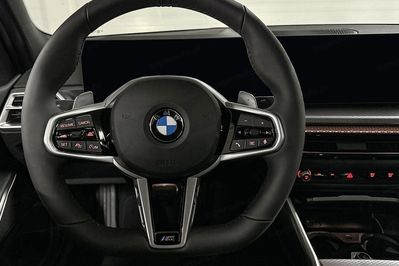 BMW Seria 3 330i xDrive M Sport