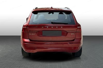Volvo XC60 B4 D AWD Momentum Pro