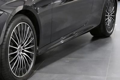 Mercedes CLE 200 4-Matic AMG Line