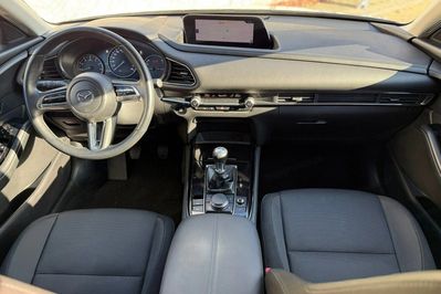 Mazda CX-30 2.0 Skyactive X