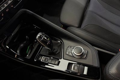 BMW X2 xDrive20i M Sport