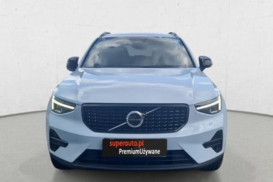 Volvo XC40 B3 Plus Dark aut