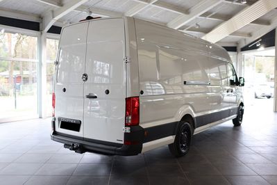 Volkswagen Crafter L5H3
