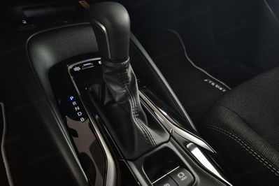 Toyota Corolla Style 1.8 Hybrid