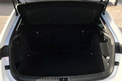 Skoda Scala Edition 130 1.5 TSI DSG