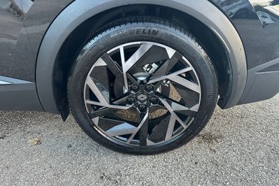 Renault Symbioz Esprit Alpine 1.6 E-Tech Full Hybrid AT