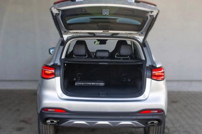 MG HS 1.5 T-GDI Excite DCT