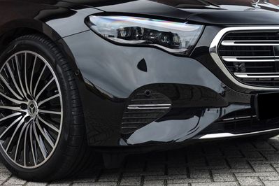 Mercedes Klasa E 220 d  4-Matic Exclusive