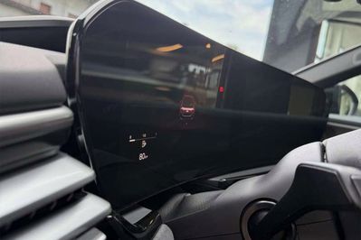 Audi A5 S5 TFSI Avant