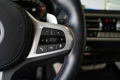 BMW X4 M40i