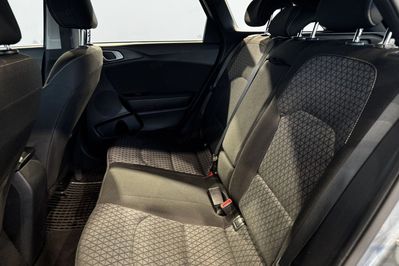 Kia Ceed 1.4 T-GDI DCT