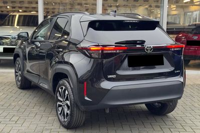 Toyota Yaris Cross Style 1.5 Hybrid