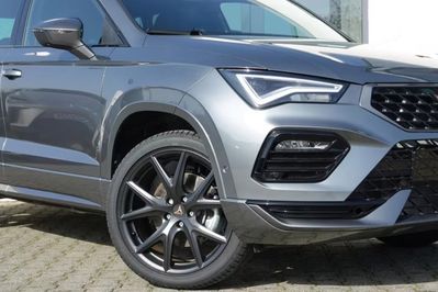 Cupra Ateca 2.0 TSI DSG 4Drive
