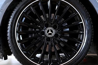 Mercedes Klasa A 200 AMG Line