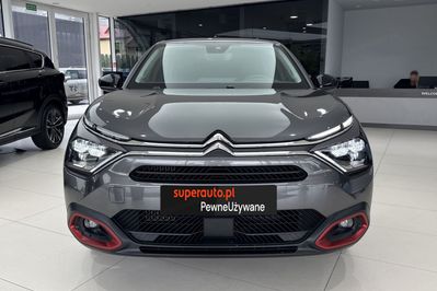 Citroen C4 1.2 PureTech Shine S&S
