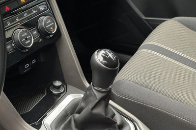 Volkswagen T-Roc 1.0 TSI Advance