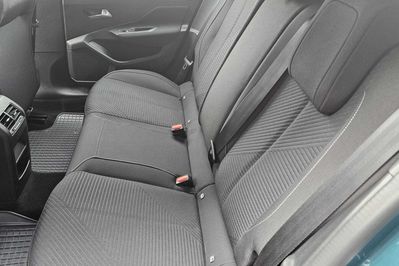 Peugeot 308 1.2 PureTech Active Pack S&S EAT8