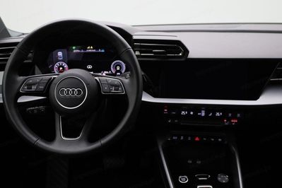 Audi A3 TDI Sportback