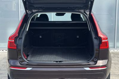 Volvo XC60 2.0