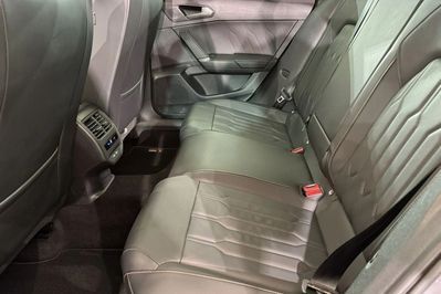 Cupra Formentor TSI DSG