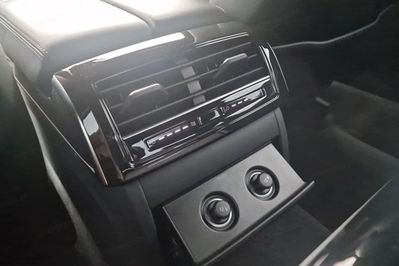 Audi A8 S8 TFSI mHEV quattro Tiptr.