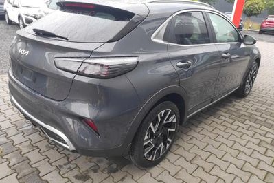 Kia XCeed 1.6 T-GDI M DCT