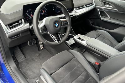BMW X2 sDrive20i M Sport