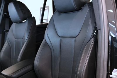 BMW X3 xDrive20d mHEV aut