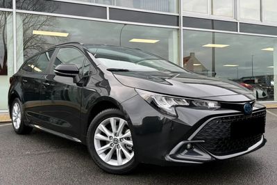 Toyota Corolla Comfort 1.8 Hybrid