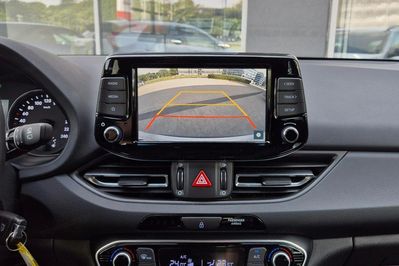 Hyundai i30 1.0 T-GDI Smart