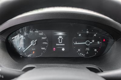 Peugeot Boxer Heavy L3H2 Zabudowa Brygadowa AT8