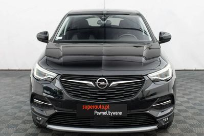 Opel Grandland X 1.2 T GPF Design Line S&S