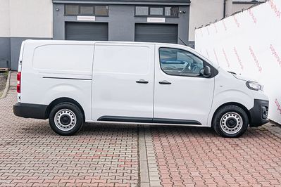 Peugeot Expert XL L2H1