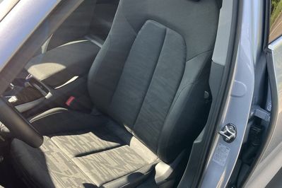 Audi A6 40 TDI Quattro