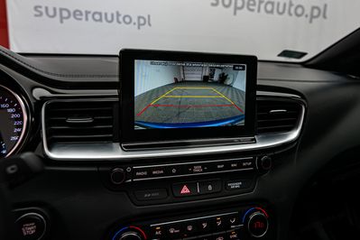 Kia ProCeed 1.6 T-GDI GT DCT